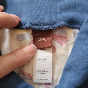 Girls Tea brand Size 12 dress